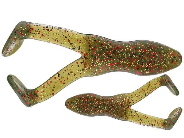 Stanley Ribbit 5pk Green Back Tree Frog