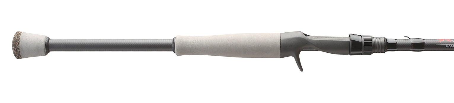 Falcon BuCoo SR Casting Rods