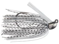 Queen Tackle Tungsten Swim Jig Gizzard
