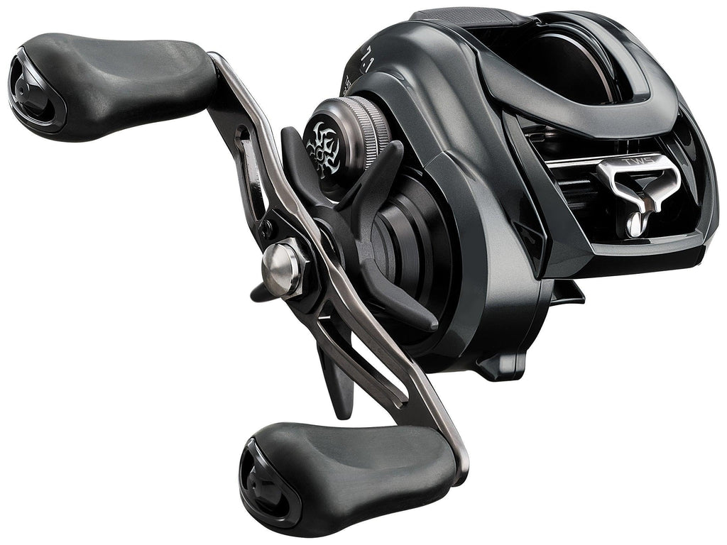 Daiwa Tatula 300 Casting Reel 6.3:1H