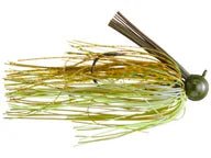 Outkast Tackle V2 Finesse Ballhead Jig Bream 7 16oz