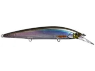 Jackall Rerange 110MR Jerkbait Ghost Wakasagi