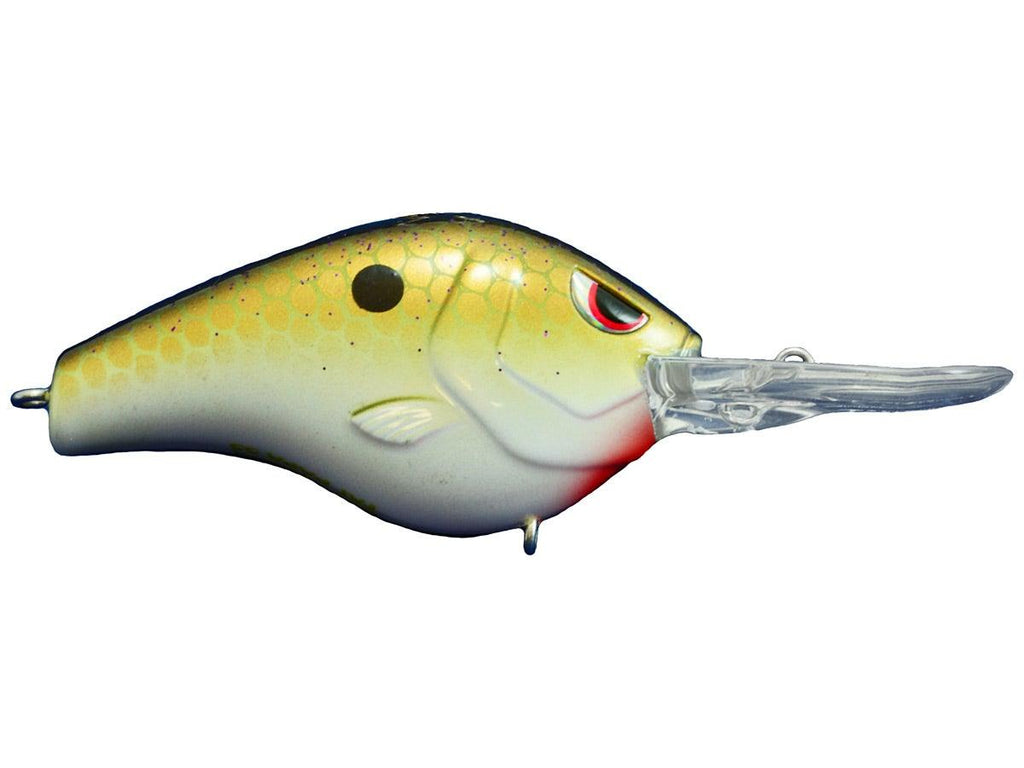 Spro Fat Papa 55 (D) Copper Shad