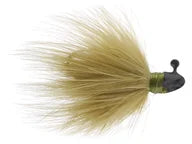 Outkast Tackle Feider Fly Damsel Green 3 32oz