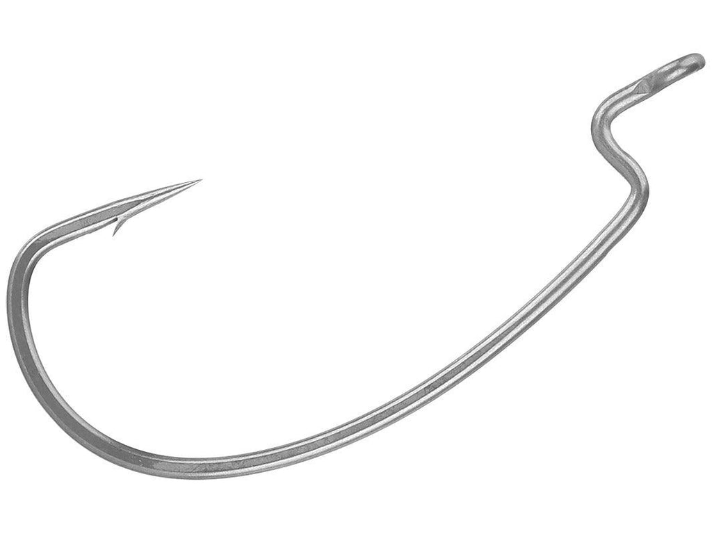 Hayabusa WRM959 - Wide Gap Offset Heavy Duty Hooks 0 hook