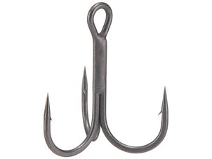 BKK Spear 21 SS Treble Hook