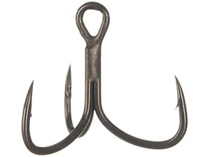 BKK Spear EWG 71 SS Treble Hook