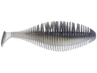 Geecrack Bellows Gill Swimmer Electric Shad - 268