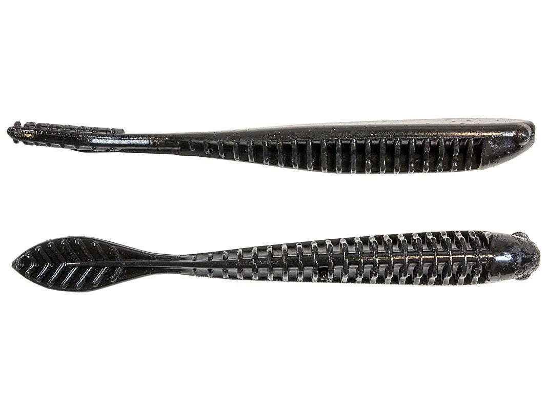 Z Man Trick Shotz Black 3.5