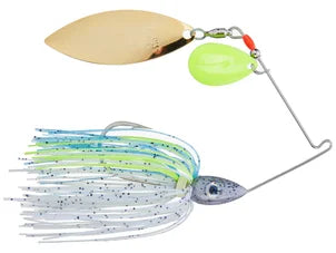 Nichols Lures Kicker Series Spinnerbait