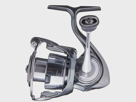 Daiwa Exist Spinning Reel EXIGLT2500D-PCH Right Left 5.7:1