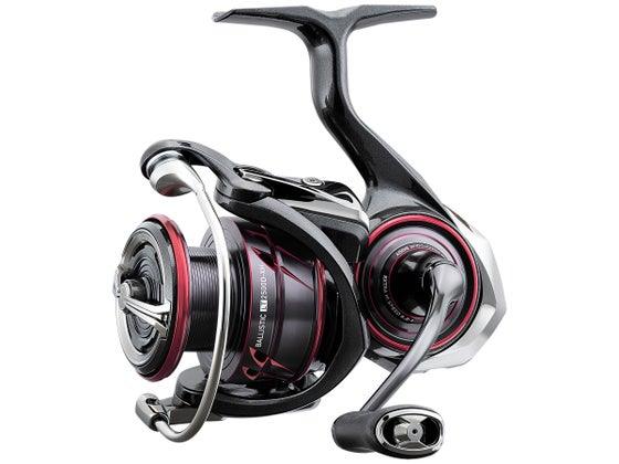 Daiwa Ballistic MQ LT 2500D-XH