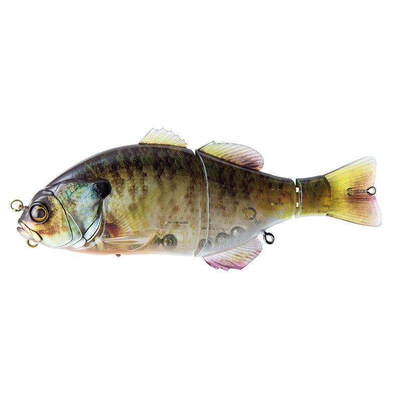 Jackall Gantarel RT GHST GILL