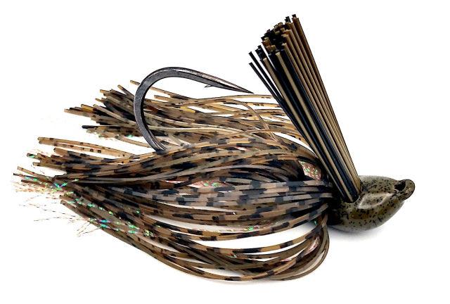 Beast Coast Battle Flip Jig Pro Pumpkin