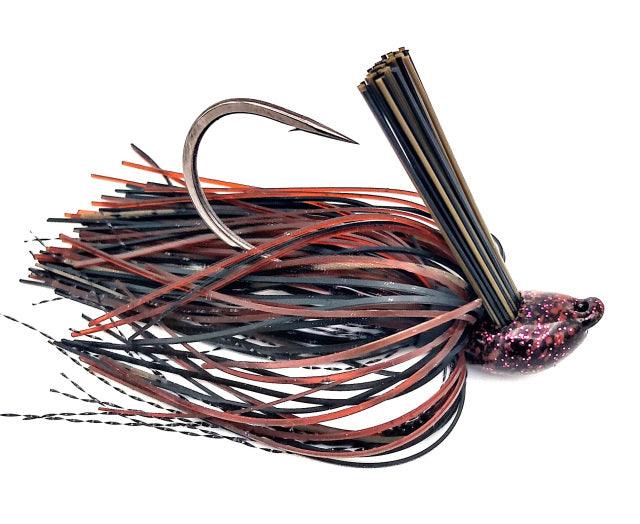 Beast Coast Battle Flip Jig Dirtbag