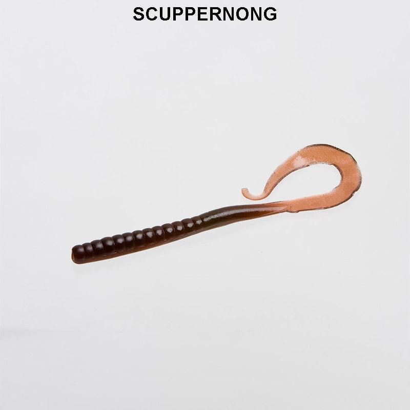 Zoom Mag II Worms 20pk