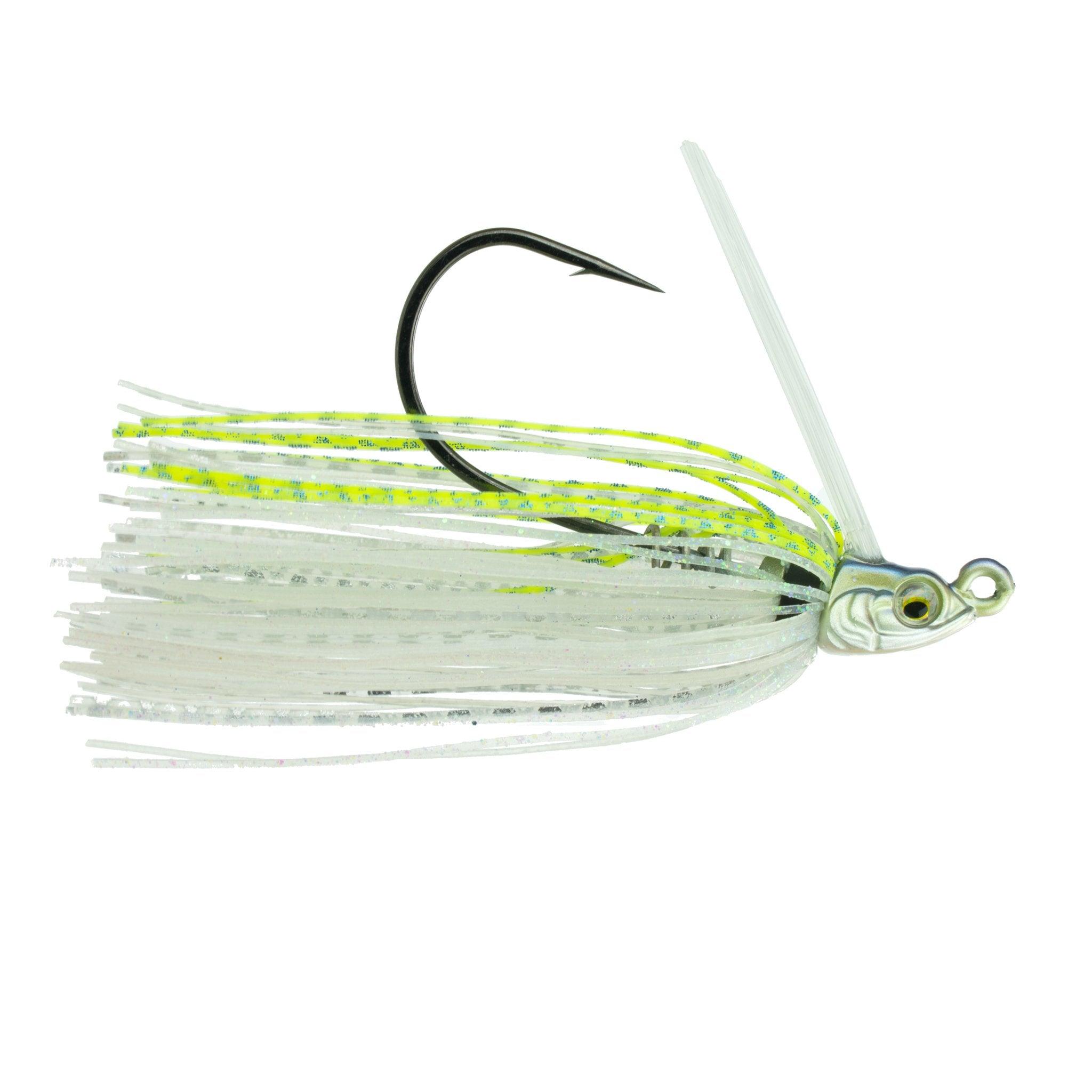 6th Sense Divine Swim Jig