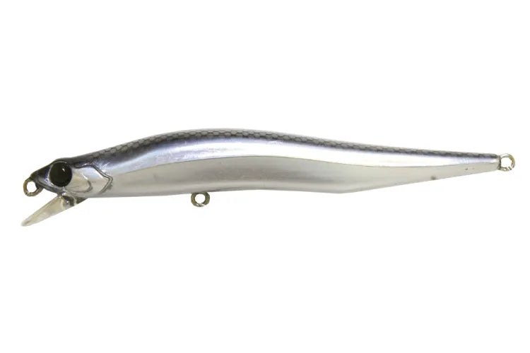 Damiki Slim Jack 110 Real Shad