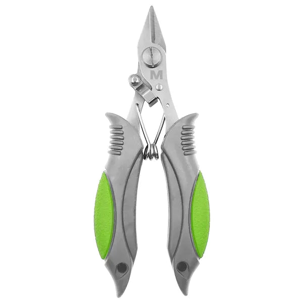 Mustad PREMIUM BRAID SCISSORS