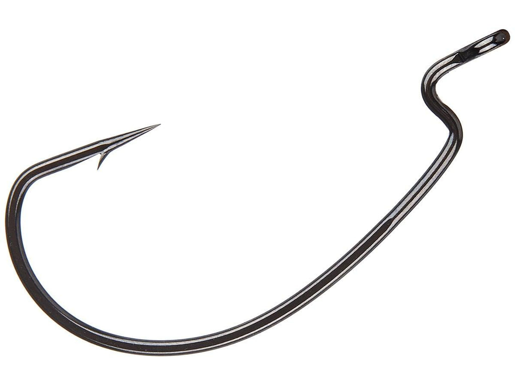 6th Sense Stout Widegap Hooks 5pk 0