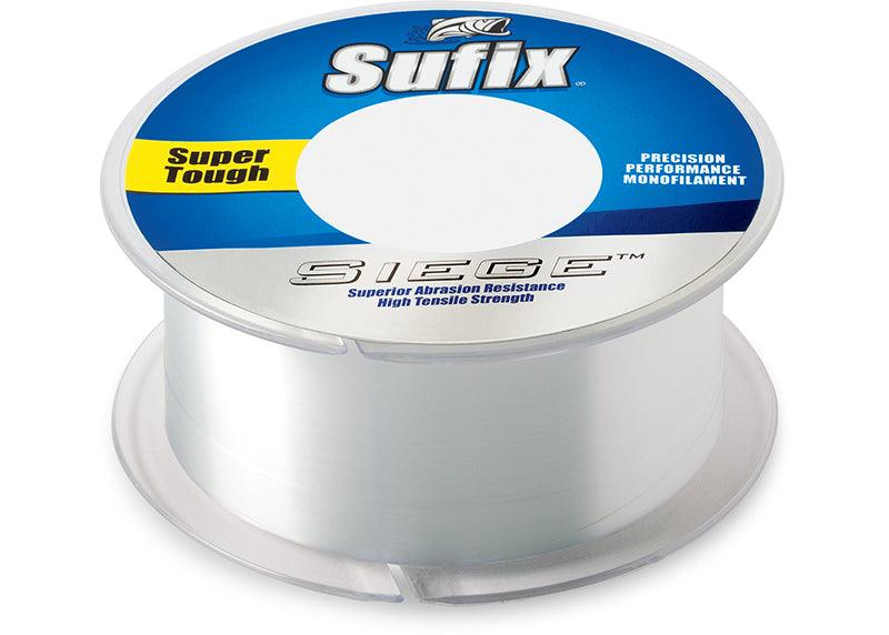 Sufix Siege Monofilament