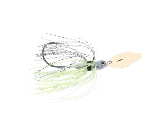 Strike King Gold Series Thunder Cricket Spot Remover