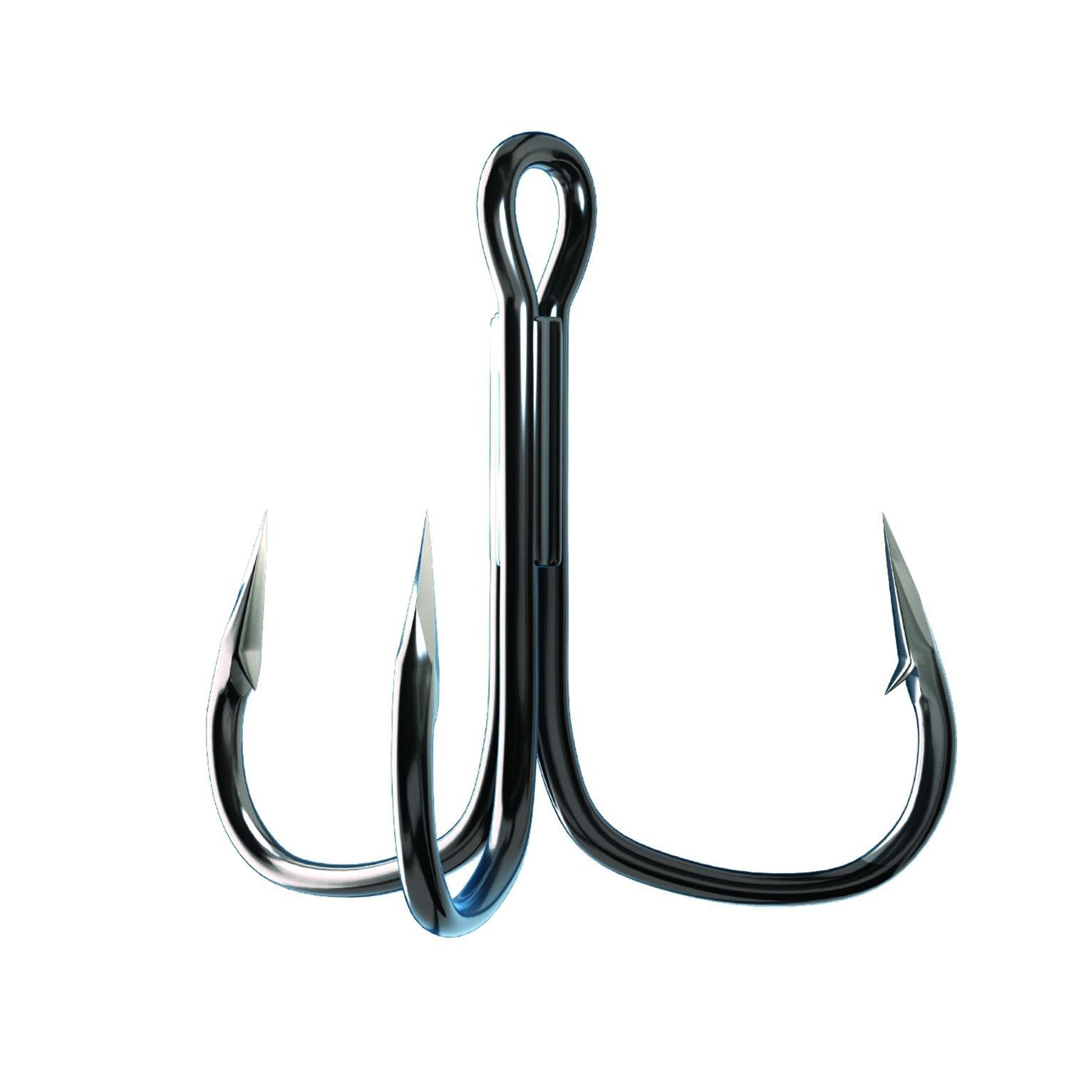 Trokar treble hook tk310