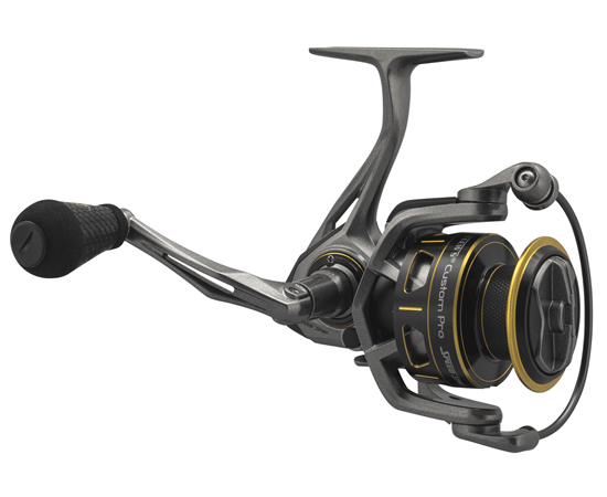 Lew's Custom Pro Spinning Reel