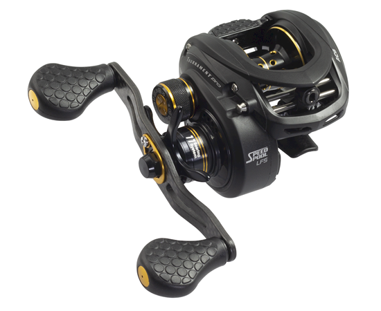 Lew's Tournament Pro Speed Spool LFS 8.3:1 Right Hand