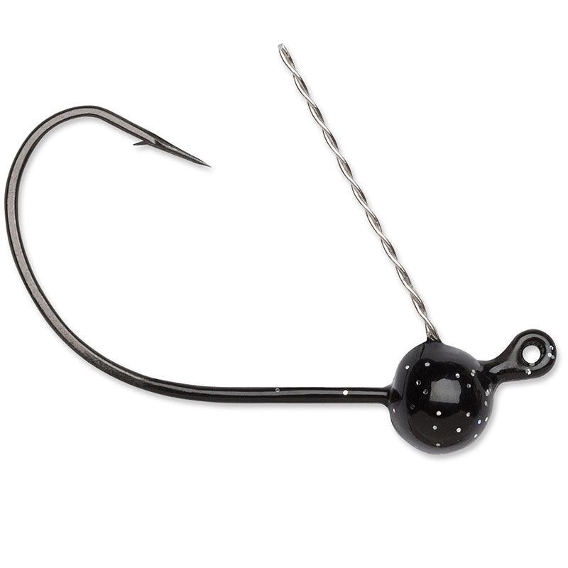 VMC Wacky Jig Head