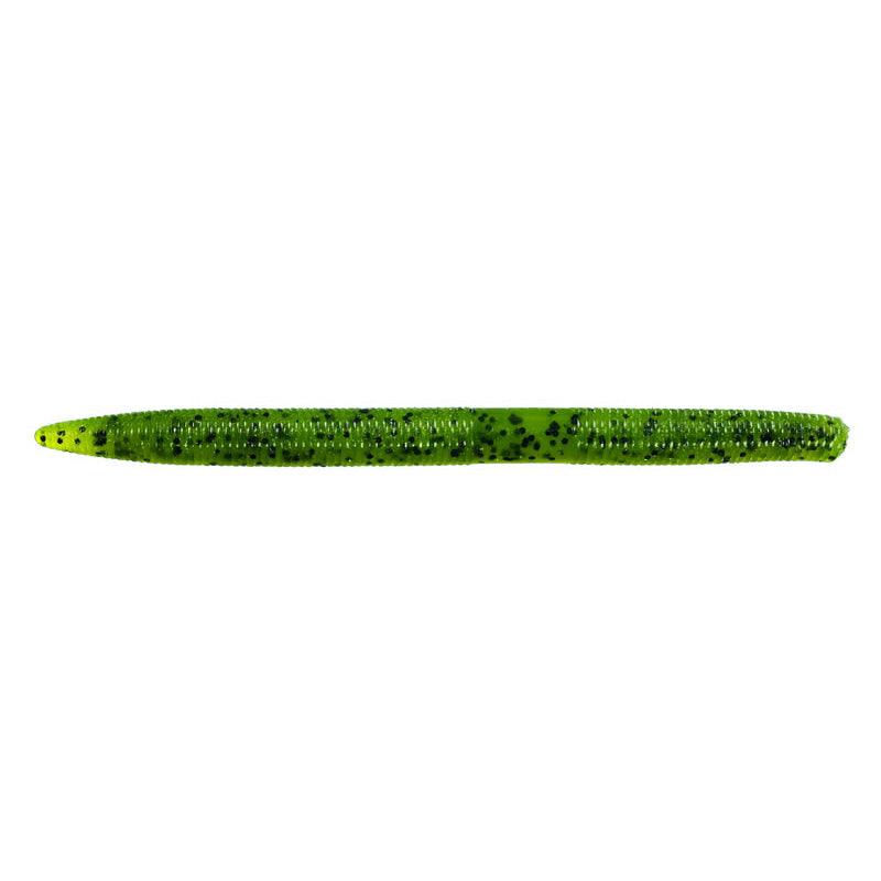 Strike King Shim E Stick Watermelon Black Flake