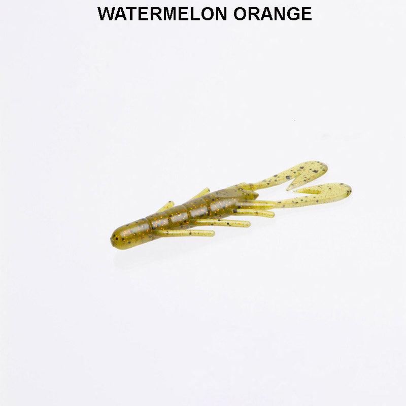 Zoom UltraVibe Speed Craw 3.5" 12pk