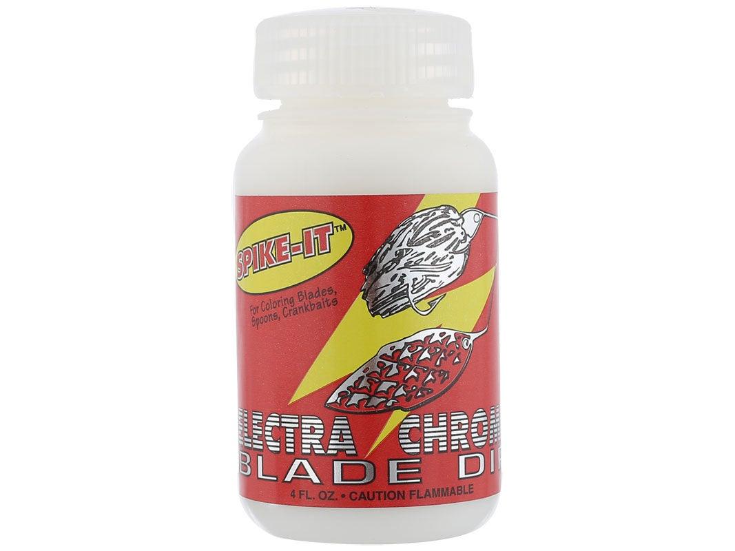 Spike-it Blade Dip White