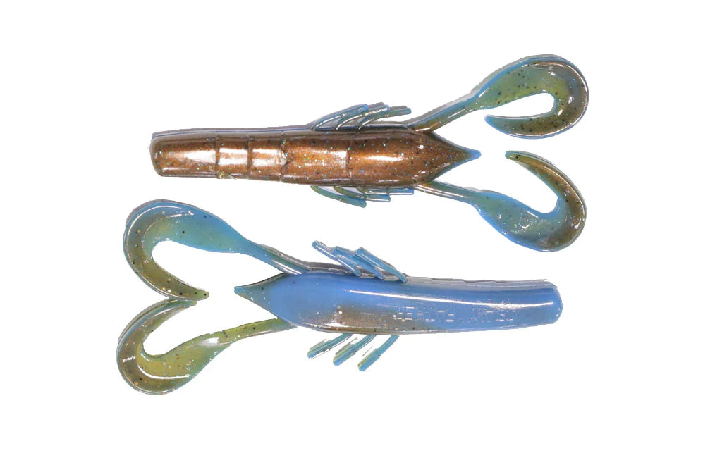 Missile Baits Craw Father Wicked Craw
